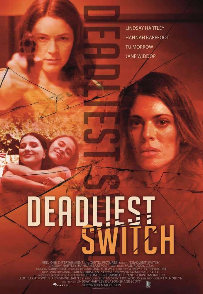 惊悚电影《Deadly Daughter Switch(2020)/Deadliest Switch》-电影资源1080P/720P/360P高清标清网盘BT迅雷下载