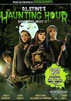 惊悚恐怖奇幻电影《萦绕心间(2007)/ The Haunting Hour: Don't Think About It/The Haunting Hour Volume One: Don't Think About It / The Haunting Hour Vol. 1: Don't Think About It》-电影资源1080P/720P/360P高清标清网盘BT迅雷下载