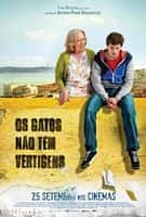 剧情喜剧电影《劫后新生(2014)/ Os Gatos não Têm Vertigens/猫咪不恐高 / Cats Don't Have Vertigo》-电影资源1080P/720P/360P高清标清网盘BT迅雷下载