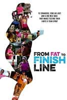 纪录电影《FROM FAT TO FINISH LINE(2016)》-电影资源1080P/720P/360P高清标清网盘BT迅雷下载