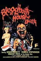 喜剧恐怖电影《死屋血浴(1984)/ Bloodbath at the House of Death/在死亡之屋血浴》-电影资源1080P/720P/360P高清标清网盘BT迅雷下载