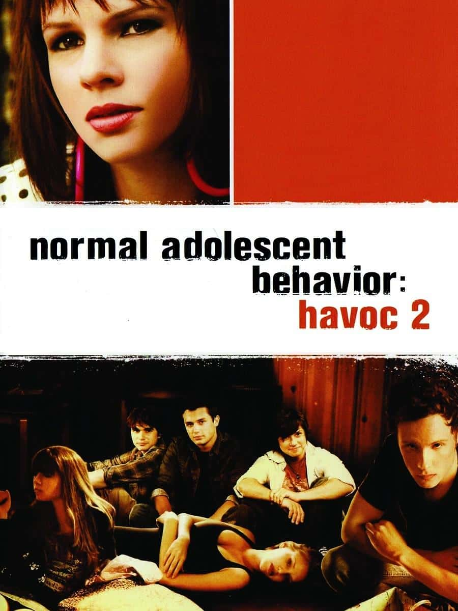 剧情爱情电影《青春期正常性行为(2007)/ Normal Adolescent Behavior/历劫俏佳人2：青春期正常性行为 / 玩命派对2：青春期正常性行为 / Havoc 2: Normal Adolescent Behavior / A Story of a Teenager》-电影资源1080P/720P/360P高清标清网盘BT迅雷下载