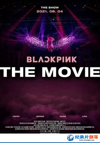 Ƽ¼ƬBLACKPINK: THE MOVIE-BD 1080P/720PBTѸ