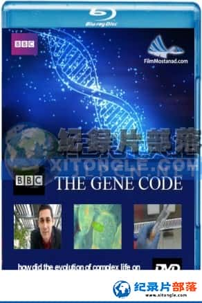 BBCռ¼Ƭ-롷The Gene Code-Ѹ