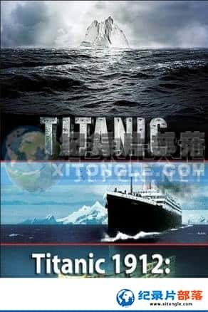 ƵѼ¼Ƭ-̩̹˺ţ᰸Titanic Case Closed-Ѹ