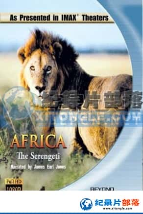 Ƶ½ؼ¼Ƭ-ޣ׸ǵٹҹ԰IMAX Africa The Serengeti-Ѹ