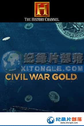 ʷƵ Ѱ¼Ƭ-ս䡷The Curse of Civil War Gold-Ѹ