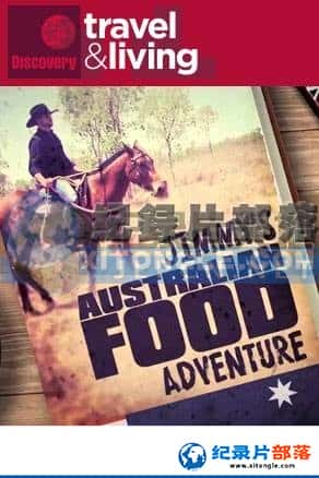 ʳ¼Ƭ-ЦʳJimmy's Australian Food Adventure-Ѹ