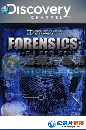 ̽Ƶ ¼Ƭ-ʶѡ⡷Forensics: You Decide-Ѹ