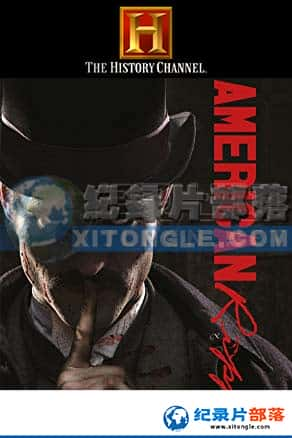 ʷƵ ¼Ƭ-֡American Ripper-Ѹ