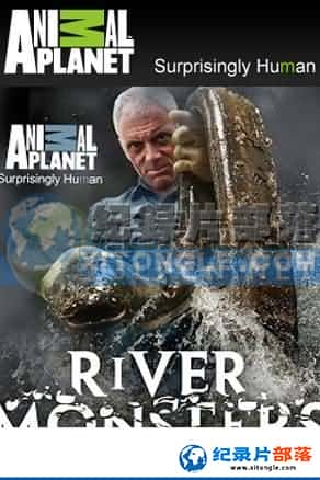 ̽Ƶ ¼Ƭ-о޹֡River Monsters -Ѹ