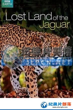 BBC½ؼ¼Ƭ-ʧ֮أϡLost Land of the Jaguar-Ѹ