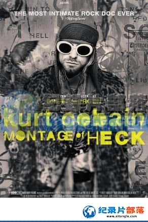 Ƶ¼Ƭ-ء±յ̫桷Kurt Cobain: Montage of Heck-Ѹ