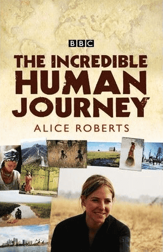 BBCż¼Ƭ-ó̡The Incredible Human Journey-Ѹ