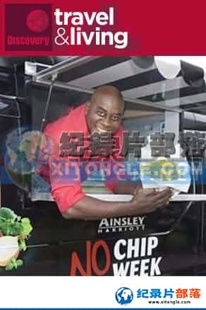 ʳ¼Ƭ-ͷʳͨAinsley Eats The Streets-Ѹ