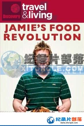 ʳ¼Ƭ-ʳJamie Oliver's Food Revolution-Ѹ