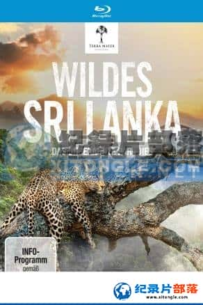 ½ؼ¼Ƭ-Ұ˹Wild Sri Lanka-Ѹ