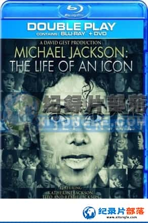 Ƶ¼Ƭ-˶ܿѷżһMichael Jackson: The Life of an Icon-Ѹ