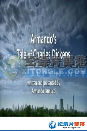 BBC¼Ƭ-Ҹ˹ˡArmandos Tale of Charles Dickens-Ѹ