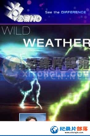 ӿռ¼Ƭ-зơWild Weather with Richard Hammond-Ѹ