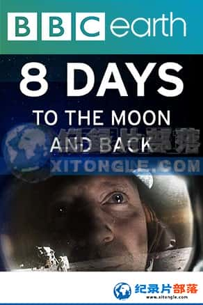 BBC¼Ƭ-8յ¼ƻ8 Days to the Moon and back-Ѹ