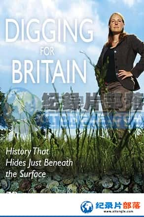 BBCʷ¼Ƭ-ӢʷԴDigging for Britain-Ѹ