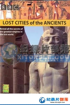 BBCż¼Ƭ-ʧĹŴСBBC Lost Cities of the Ancients-Ѹ