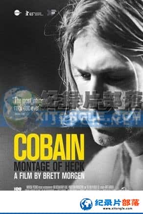 Ƶ¼Ƭ-ء±յ̫桷Kurt Cobain: Montage of Heck-Ѹ