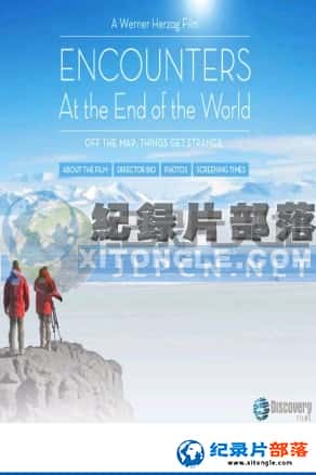 Ƶ½ؼ¼Ƭ-羡ͷEncounters At The End Of The World-Ѹ