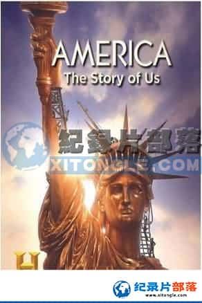 ʷƵ Ļ¼Ƭ-ǵĹ¡America The Story Of Us-Ѹ