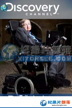 ̽Ƶ ¼Ƭ-̽Into the universe with Stephen Hawking-Ѹ