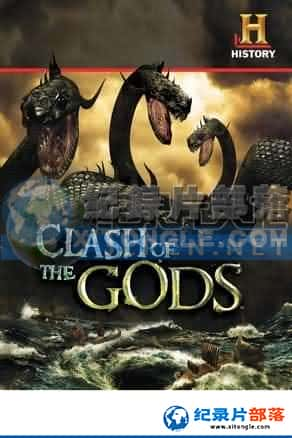 ʷƵ ڽ̼¼Ƭ-֮սClash Of The Gods-Ѹ