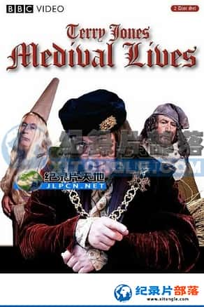 BBCʷ¼Ƭ-BBC.Terry Jones' Medieval Lives-Ѹ