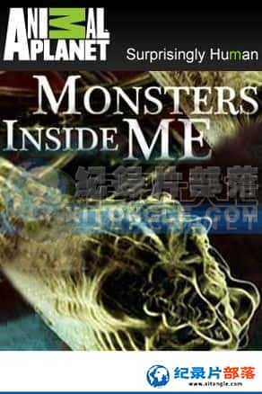  ռ¼Ƭ-ڵĹMonsters Inside Me-Ѹ