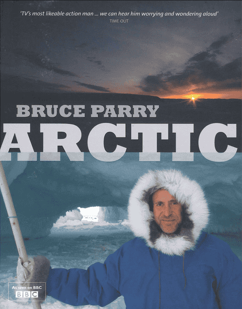 BBCμ¼Ƭ-벼³˹αArctic with Bruce Parry-Ѹ