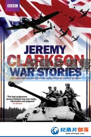 BBCս¼Ƭ-סɭսϵСJeremy Clarkson: War Stories-Ѹ