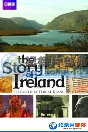 BBCʷ¼Ƭ-¡The Story of Ireland-Ѹ