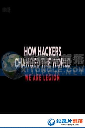 BBCռ¼Ƭ-ڿθı硷How Hackers Changed the World-Ѹ