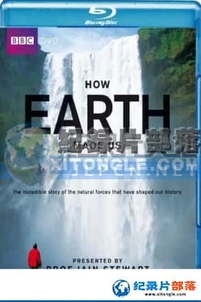 BBC¼Ƭ-ˡHow Earth Made Us-Ѹ