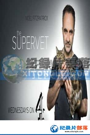 BBC¼Ƭ-ҽThe Super Vet-Ѹ