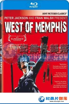 Ƶ¼Ƭ-Ϸ˹West of Memphis-Ѹ