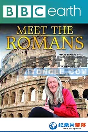 BBCμ¼Ƭ-ԼMeet the Romans with Mary Beard-Ѹ