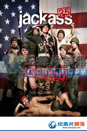 Ƶʵ¼Ƭ-2.5Jackass 2 5 STV-Ѹ