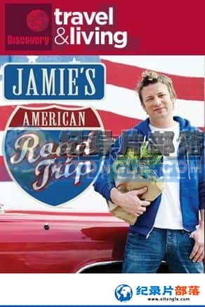 μ¼Ƭ-½Jamie's American Road Trip-Ѹ