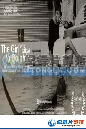 BBC¼Ƭ-˵ŮThe Girl Who Talked to Dolphins-Ѹ