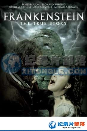 BBC¼Ƭ-˹̹ĵFrankenstein Birth of a Monster-Ѹ