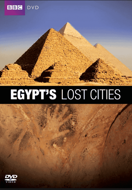 BBCż¼Ƭ-ʧİСEgypt's Lost Cities-Ѹ