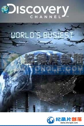 ̽Ƶ ռ¼Ƭ-æµ֮World's Busiest-Ѹ