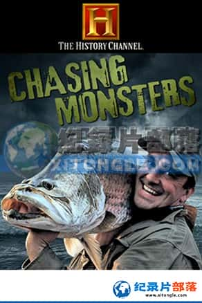 ʷƵ ¼Ƭ-׷ޡChasing Monsters-Ѹ