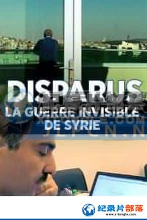 ս¼Ƭ-ʧǡDisparus,La Guerre Invisible En Syrie-Ѹ